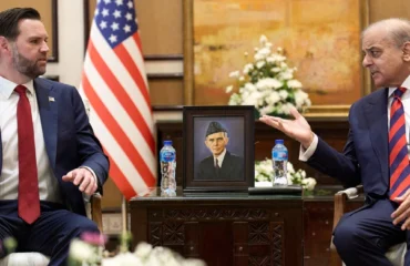 Το Πακιστάν ζητά από Ιράν-ΗΠΑ να μην υπονομεύσουν την περιφερειακή σταθερότητα
