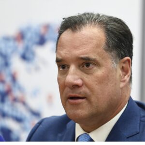 Α.Γεωργιάδης για φωτιά στο Σισμανόγλειο: «Από ένα στρώμα ξεκίνησε»