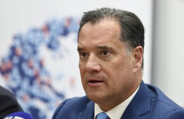 Α.Γεωργιάδης για φωτιά στο Σισμανόγλειο: «Από ένα στρώμα ξεκίνησε»