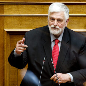 Γ.Λοβέρδος: «Το έργο πόντισης καλωδίου ηλεκτρικής διασύνδεσης Ελλάδας – Κύπρου – Ισραήλ, δεν αφορά την Ελλάδα»!