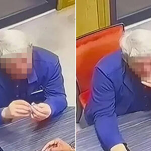 Απίστευτη κλοπή στο Λονδίνο: Κατάπιε διαμαντένιο δαχτυλίδι 41.000 ευρώ και το επέστρεψε κάνοντας εμετό (βίντεο)