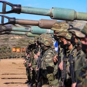 Αλήθειες που πονάνε για την ετοιμότητα στις Ένοπλες Δυνάμεις