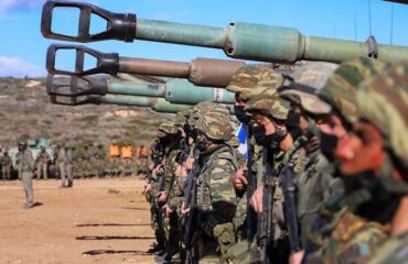 Αλήθειες που πονάνε για την ετοιμότητα στις Ένοπλες Δυνάμεις