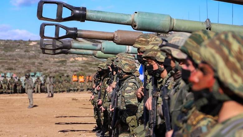 Αλήθειες που πονάνε για την ετοιμότητα στις Ένοπλες Δυνάμεις
