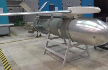 Η FAB-3000 έχει ισχύ όση δύο Iskander!