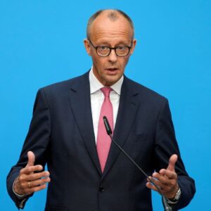Φ.Μερτς: «Η Γερμανία θα προχωρήσει στην αγορά αμερικανικών πυραύλων Tomahawk»