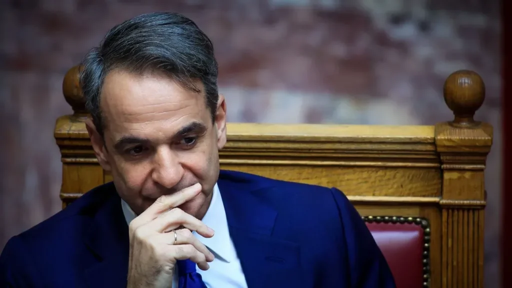 Κάλπες στις 27 Σεπτεμβρίου σχεδιάζει ο Κ.Μητσοτάκης – Προς προκήρυξη εθνικών εκλογών μετά τις 15 Αυγούστου