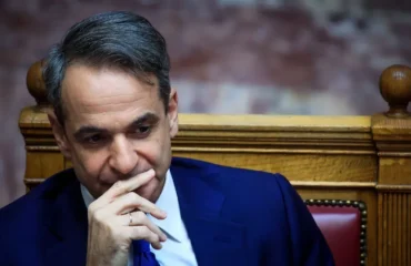 Κάλπες στις 27 Σεπτεμβρίου σχεδιάζει ο Κ.Μητσοτάκης – Προς προκήρυξη εθνικών εκλογών μετά τις 15 Αυγούστου