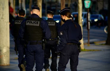Γαλλία – Μαρόκο: Αυξημένα μέτρα ασφαλείας στο Παρίσι ενόψει του αγώνα του Μουντιάλ 2026