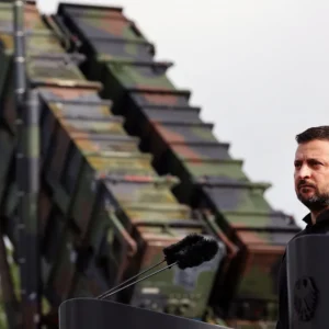 Β.Ζελένσκι: «Θα μας παραδώσουν άμεσα ευρωπαϊκές χώρες Patriot»