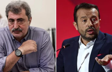 Π.Πολάκης και Ν.Παππάς λένε «όχι» στην αναβολή της Κεντρικής Επιτροπής του Σαββάτου