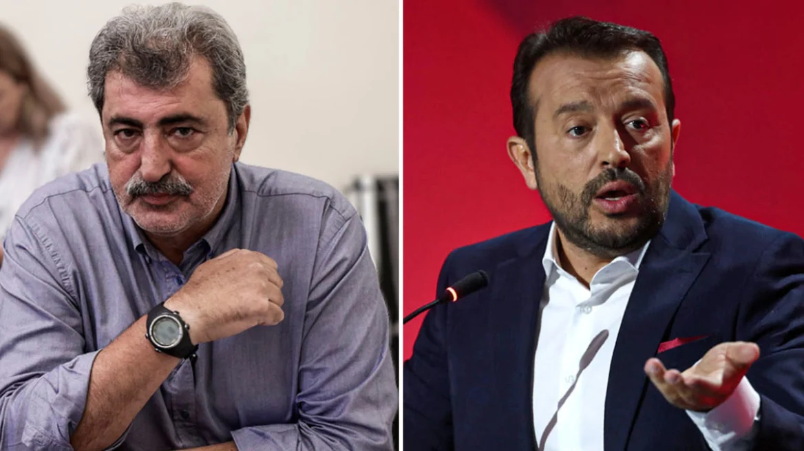 Π.Πολάκης και Ν.Παππάς λένε «όχι» στην αναβολή της Κεντρικής Επιτροπής του Σαββάτου