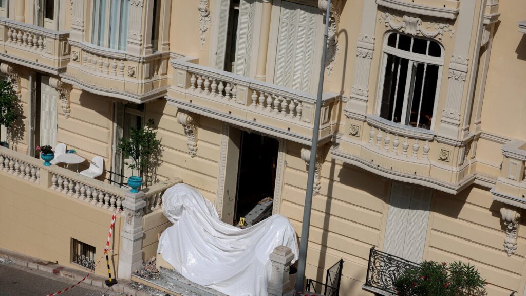 Στο νοσοκομείο εξακολουθεί να νοσηλεύεται ο Ουκρανός ολιγάρχης που τραυματίστηκε από  την  επίθεση στο Μονακό