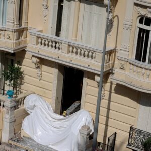 Στο νοσοκομείο εξακολουθεί να νοσηλεύεται ο Ουκρανός ολιγάρχης που τραυματίστηκε από  την  επίθεση στο Μονακό