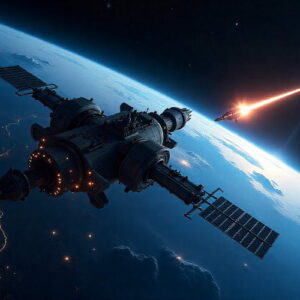 Ρωσία και Κίνα κατά Starlink