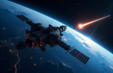 Ρωσία και Κίνα κατά Starlink