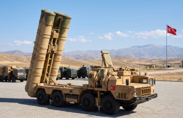 Θρίλερ με τους S-400: Το «μυστικό» deal για το οποίο μιλούν  οι Τούρκοι και το ρωσικό «φρένο»