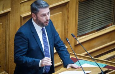 «Πυρά» Ν.Ανδρουλάκη κατά Κ.Μητσοτάκη για την ακρίβεια: «Οι πολίτες χρειάζονται λύσεις και όχι συμπόνια»