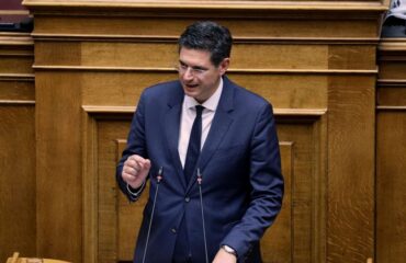 O Δ.Καλαματιανός παραιτήθηκε από γραμματέας της ΚΟ του ΣΥΡΙΖΑ