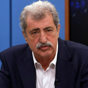 Π.Πολάκης: «Δεν βγήκαμε εμείς απέναντι στον κ. Τσίπρα – Ο κ.Τσίπρας βγήκε απέναντι στο κόμμα του»