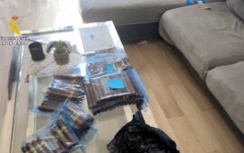 Ισπανία: Εξαρθρώθηκε κύκλωμα που κατασκεύαζε & διακινούσε «μαϊμού» κουβανέζικα πούρα στην Ευρώπη – Τρεις συλλήψεις