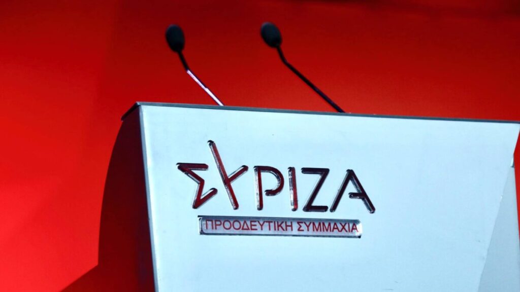 ΣΥΡΙΖΑ: Η Κεντρική Επιτροπή «ανοίγει» τον δρόμο για επιστροφή Π.Πολάκη και ακυρώνει την συνεργασία με τον Α.Τσίπρα