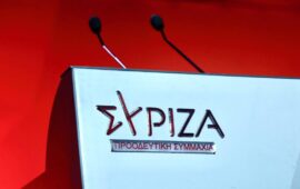 ΣΥΡΙΖΑ: Η Κεντρική Επιτροπή «ανοίγει» τον δρόμο για επιστροφή Π.Πολάκη και ακυρώνει την συνεργασία με τον Α.Τσίπρα
