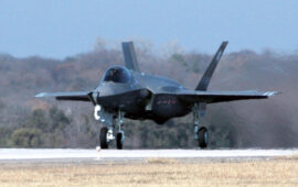 «European F-35 Air Chiefs Meeting» με συμμετοχή και της ΠΑ