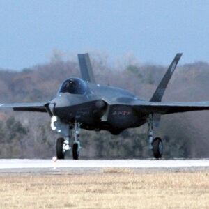 «European F-35 Air Chiefs Meeting» με συμμετοχή και της ΠΑ
