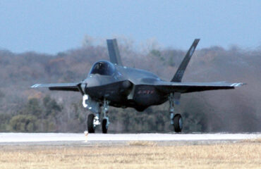 «European F-35 Air Chiefs Meeting» με συμμετοχή και της ΠΑ
