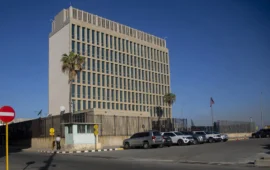 Οι ΗΠΑ αρνούνται ότι όπλο με μικροκύματα ευθύνεται για το Σύνδρομο της Αβάνας αλλά δίνει αποζημιώσεις εκατ.δολαρίων
