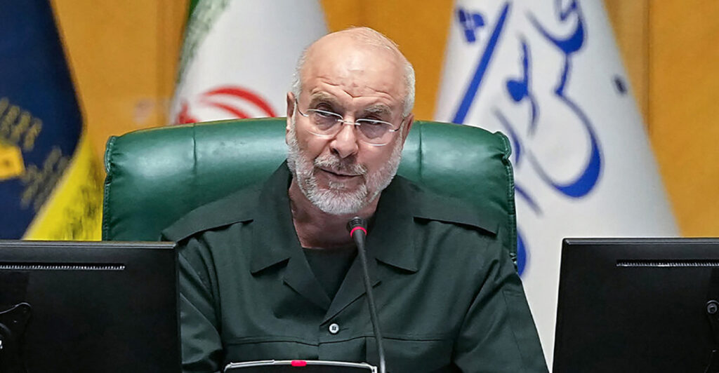 Ιράν: «Σας είπαμε: κρατήστε τον λόγο σας ή πληρώστε το τίμημα. Η πραγματικότητα χτυπάει την πόρτα»