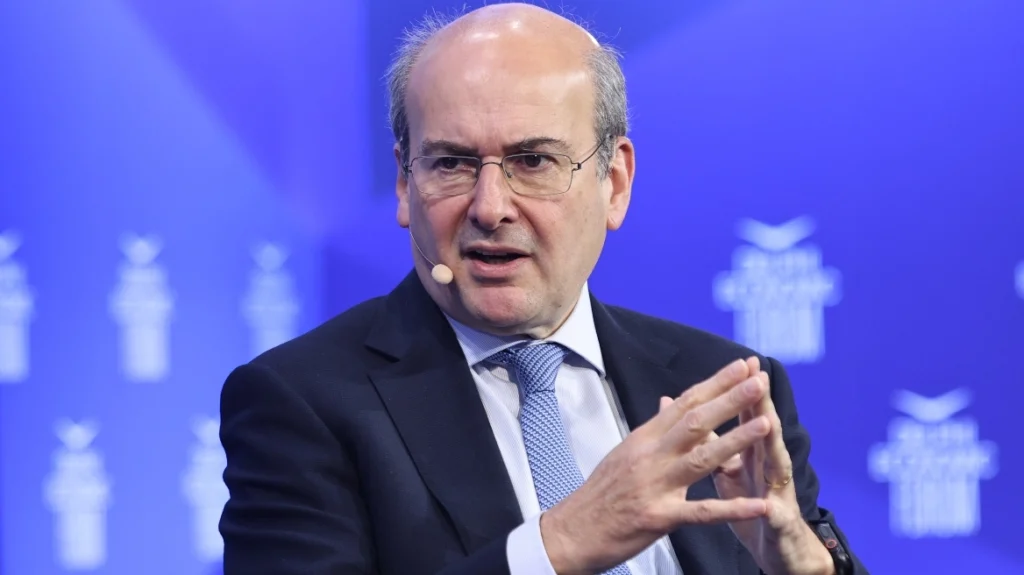 Κ.Χατζηδάκης: «Δεν σχετίζονται συλλήψεις για Marfin με εκλογές»