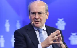 Κ.Χατζηδάκης: «Δεν σχετίζονται συλλήψεις για Marfin με εκλογές»