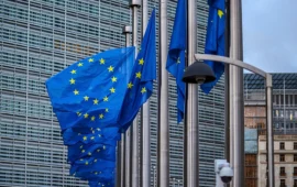 Τουρκία: Αντιδράσεις κατά της ΕΕ για τον διορισμό Ρ.Φίτο ως ειδικού απεσταλμένου για το Κυπριακό