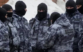 Η ρωσική FSB απέτρεψε επιθέσεις Ουκρανών με «σμήνος» από drones κατά αεροπορικών βάσεων σε Shagol και Ukrainka