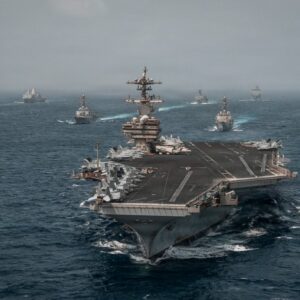 CENTCOM: «Οι αεροναυτικές δυνάμεις των ΗΠΑ ξεκίνησαν το  νέο ναυτικό αποκλεισμό ιρανικών λιμανιών»