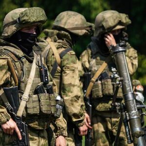 Συνεχίζεται η ρωσική προώθηση προς την Ντρουζκόβκα