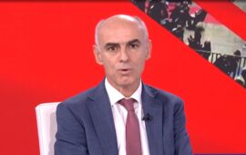 Αποχώρησε από την ΚΟ του ΣΥΡΙΖΑ ο Γ.Γαβρήλος – Παραμένει ανεξάρτητος βουλευτής