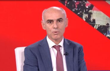Αποχώρησε από την ΚΟ του ΣΥΡΙΖΑ ο Γ.Γαβρήλος – Παραμένει ανεξάρτητος βουλευτής