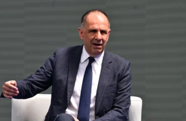 Στο Τόκιο ο Γ.Γεραπετρίτης: «Εμείς είμαστε με το Διεθνές Δίκαιο»