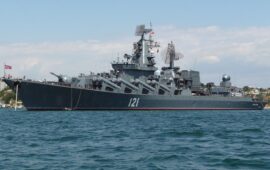 Aυτές είναι οι πέντε πιο ισχυρές ναυτικές δυνάμεις στον κόσμο