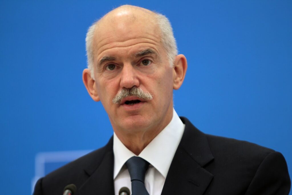 Αλλαγή από τον Γ.Παπανδρέου: «Ναι στα ιδιωτικά πανεπιστήμια αλλά όχι στα κερδοσκοπικά»