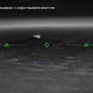 Βίντεο: Ουκρανικά drones κτύπησαν 20 ρωσικά πλοία στη Μαύρη Θάλασσα