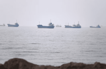 Φρουροί της Επανάστασης: «Τα Στενά του Ορμούζ θα παραμείνουν κλειστά μέχρι να σταματήσουν οι επιθέσεις των ΗΠΑ»