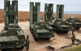 S-400: Η Τουρκία κρατάει κλειστά τα χαρτιά της – Η δήλωση που φούντωσε τα σενάρια πώλησης