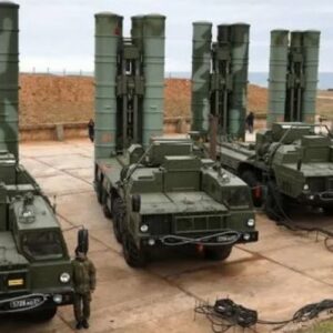 S-400: Η Τουρκία κρατάει κλειστά τα χαρτιά της – Η δήλωση που φούντωσε τα σενάρια πώλησης
