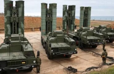 S-400: Η Τουρκία κρατάει κλειστά τα χαρτιά της – Η δήλωση που φούντωσε τα σενάρια πώλησης