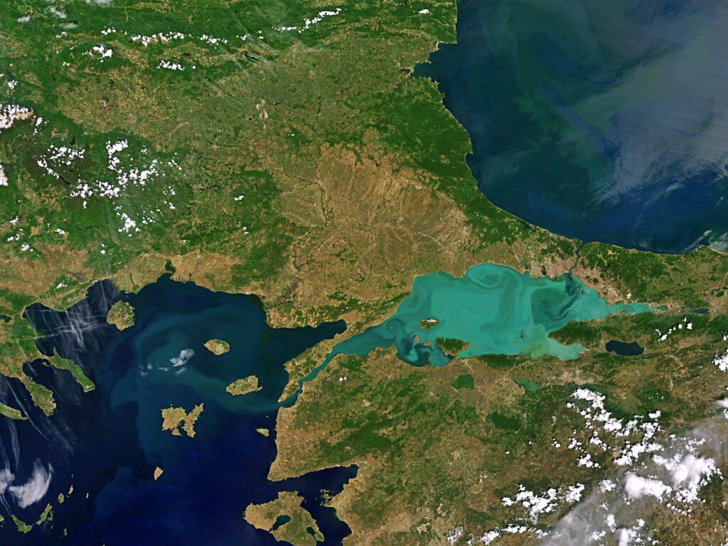 Τούρκος σεισμολόγος προειδοποιεί: «Έρχεται μεγάλος σεισμός στον Μαρμαρά»!