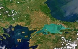 Τούρκος σεισμολόγος προειδοποιεί: «Έρχεται μεγάλος σεισμός στον Μαρμαρά»!